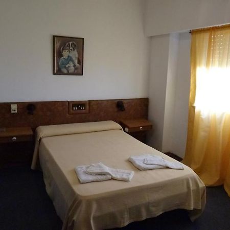 Hotel La Argentina San Bernardo Εξωτερικό φωτογραφία
