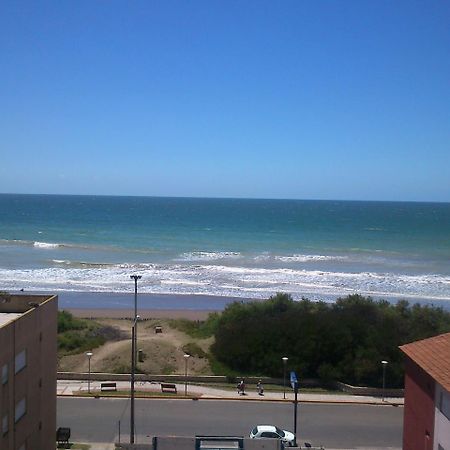 Hotel La Argentina San Bernardo Εξωτερικό φωτογραφία