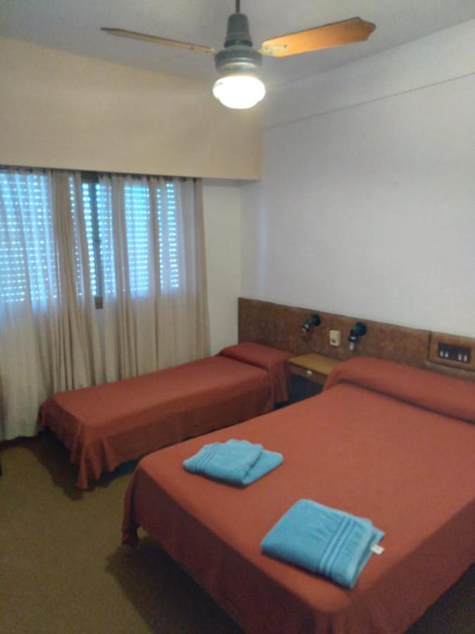Hotel La Argentina San Bernardo Εξωτερικό φωτογραφία