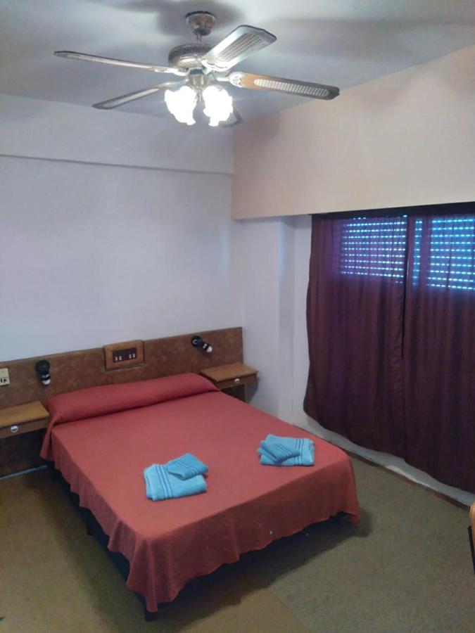 Hotel La Argentina San Bernardo Εξωτερικό φωτογραφία
