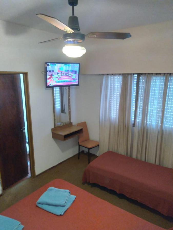 Hotel La Argentina San Bernardo Εξωτερικό φωτογραφία
