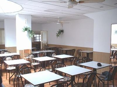 Hotel La Argentina San Bernardo Εξωτερικό φωτογραφία