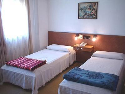Hotel La Argentina San Bernardo Δωμάτιο φωτογραφία