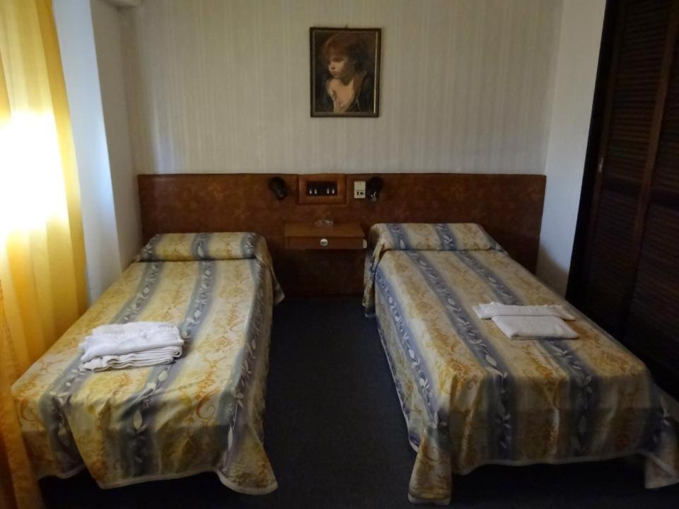 Hotel La Argentina San Bernardo Δωμάτιο φωτογραφία