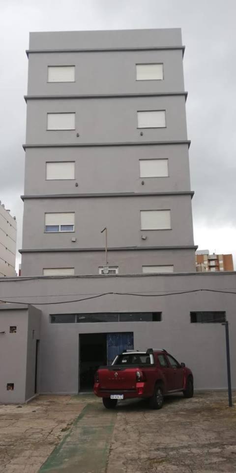 Hotel La Argentina San Bernardo Εξωτερικό φωτογραφία