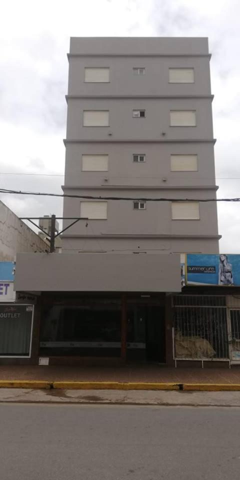 Hotel La Argentina San Bernardo Εξωτερικό φωτογραφία