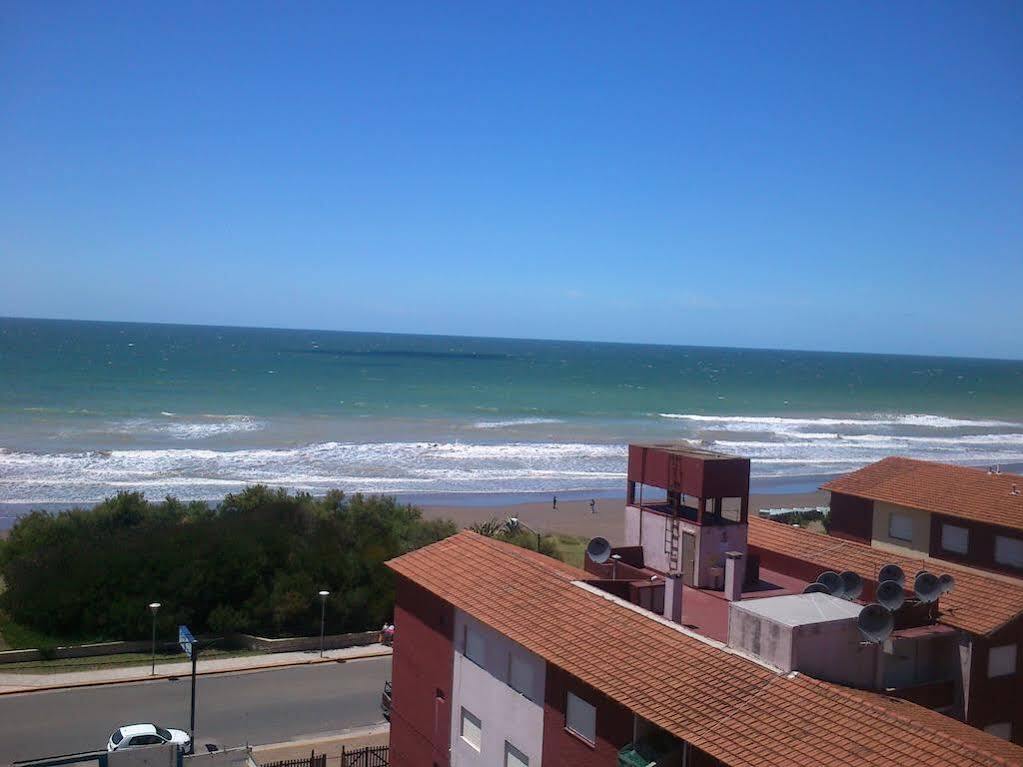 Hotel La Argentina San Bernardo Εξωτερικό φωτογραφία
